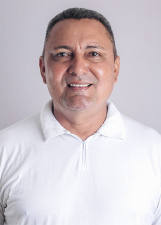 Foto oficial de Roni Melo