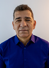 Foto oficial de Chicão Ciclone