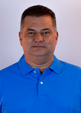 Foto oficial de Raphael da Saúde