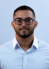 Foto oficial de Bruno Costa Mil Grau