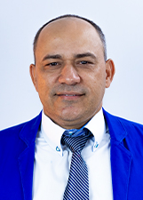 Foto oficial de Hoberlindo de Sá
