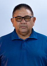 Foto oficial de Genivon Borges