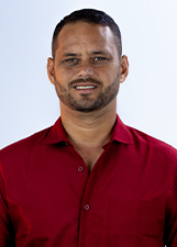Foto oficial de Adriano Filho do Gordo