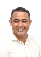 Foto oficial de Juliano Camargo