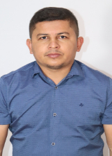 Foto oficial de Pedrinho da Saude