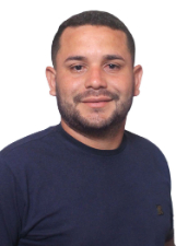 Foto oficial de Igor Dias