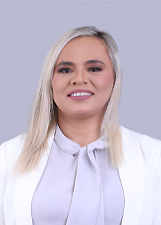 Foto oficial de Natalye Teixeira