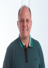 Foto oficial de Domingos Enfermeiro