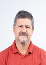 Foto oficial de Zeca do Zé Aldo