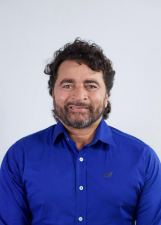 Foto oficial de Josué Cawboy