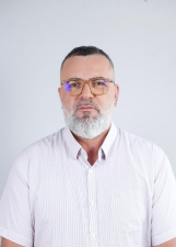 Foto oficial de Paulo Barros