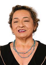 Foto oficial de Ana Vaz