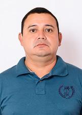 Foto oficial de Rondineli Costa