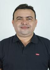 Foto oficial de Joãozinho Ferreira