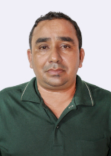 Foto oficial de Cledson Bichinho