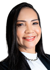 Foto oficial de Alessandra Tavares