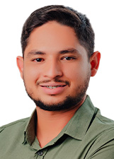 Foto oficial de Andrey Bueno