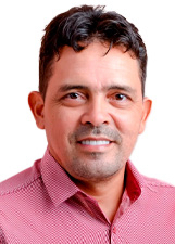 Foto oficial de Rosiel Siqueira