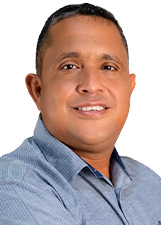 Foto oficial de Pretão do Rodo Taxi