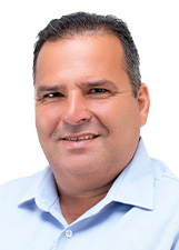 Foto oficial de Sergio Soares