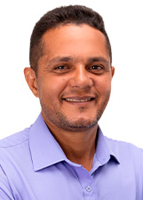 Foto oficial de Irmao Claudemio
