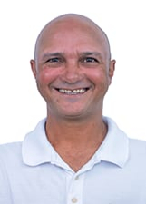 Foto oficial de Haroldinho dos Teclados