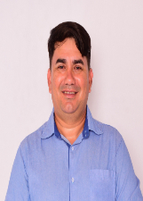 Foto oficial de Junior Leite