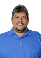 Foto oficial de Sávio Lago