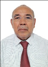 Foto oficial de Baiano Show de Bola