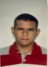 Foto oficial de Elias Trindade