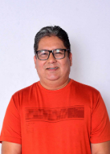 Foto oficial de Toninho Picanço