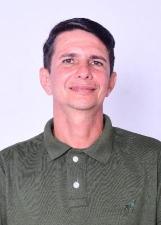 Foto oficial de Prof Miguel Canto