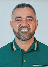 Foto oficial de Ewerton Oliveira