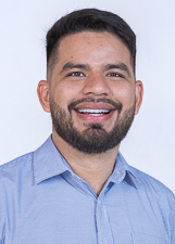 Foto oficial de Prof Renildo Barbosa