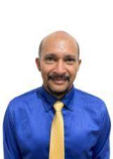Foto oficial de Valdo Campos
