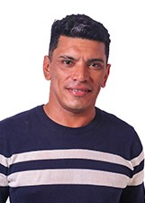 Foto oficial de Luiz Odivelas Club