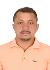 Foto oficial de Joel Capelão