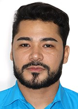 Foto oficial de Robson Souza
