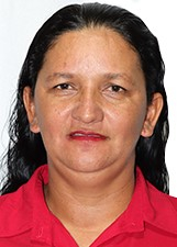 Foto oficial de Edimaura Pereira