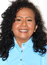 Foto oficial de Professora Lilene Viana
