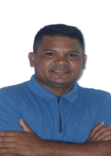 Foto oficial de Jedilson Carvalho