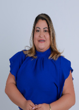 Foto oficial de Miellen Figueiredo