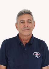 Foto oficial de Arcindo Farias