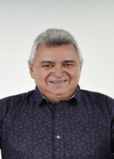Foto oficial de Orivaldo Ferreira Demétrio