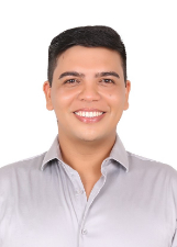 Foto oficial de Junior Taveira