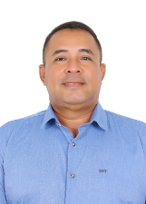 Foto oficial de Joao Cambraia