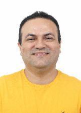 Foto oficial de Rafael Galvão