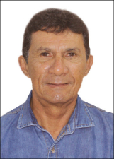 Foto oficial de Miro Ferreira