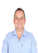 Foto oficial de Oelton Sampaio