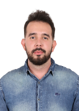 Foto oficial de Neto Piloto